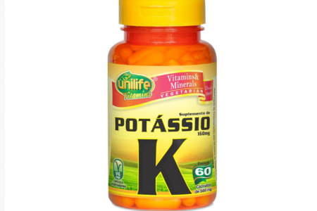 potassio