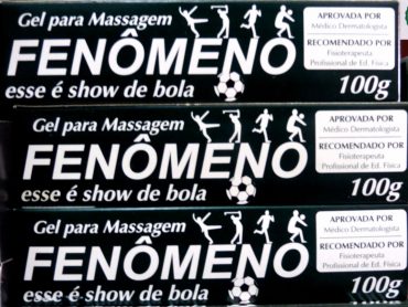 pomada fenomeno gel