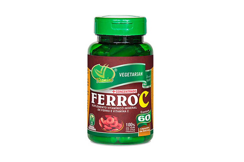 Ferro-vit.-c