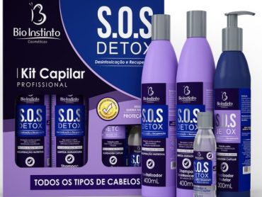 S.O.S DETOX 3