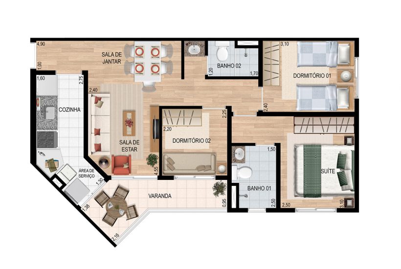 perspectiva_ilustrada_da_planta_3_dorms._living_ampliado___65m__cdfb9