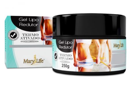 gel-lipo-redutor-mary-life-250g