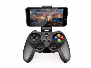 Controle Joystick Bluetooth para AndroidIOS PG-9078 - IPEGA