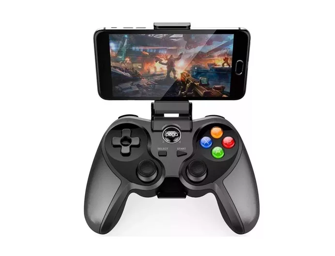 Controle Joystick Bluetooth para AndroidIOS PG-9078 - IPEGA