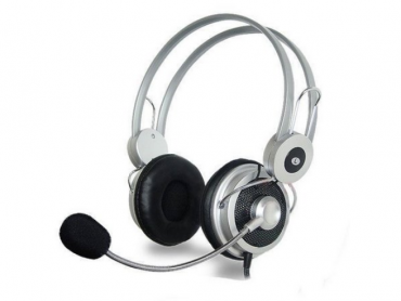 Fone de Ouvido - Headset cMicrofone HM-610MV - Infokit