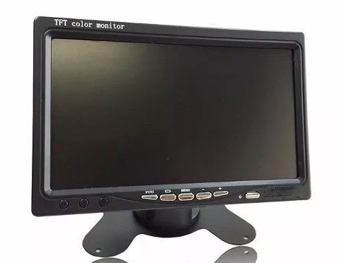 TELA LCD 7 027