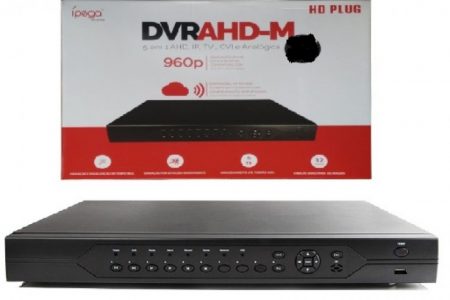 DVR 8 CANAIS IPEGA-800x600