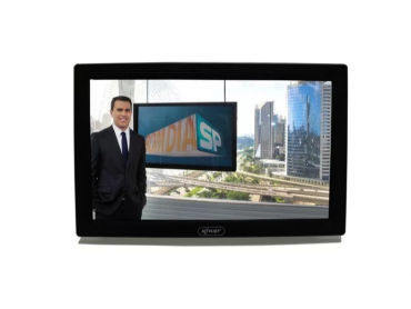 TV Digital Portátil LCD 9  KP-MD005 - Knup  2