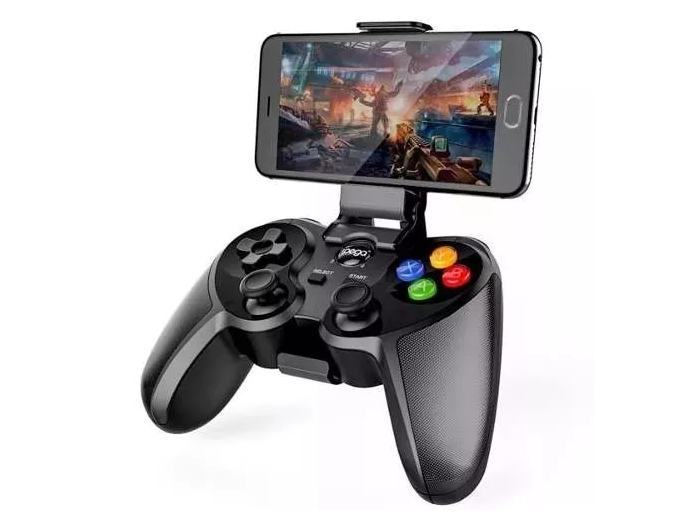 Controle Joystick Bluetooth para AndroidIOS PG-9078 - IPEGA2