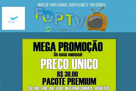 POP TV DIVULGAÇÃO 1