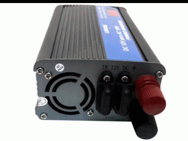 Inversor de Potência 1000W - 110V - 12V DC LB-521 5