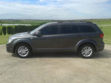 DODGE JOURNEY 01