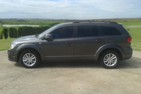 DODGE JOURNEY 01