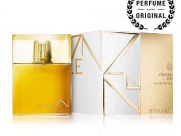 Shiseido Zen Fem EDP 100ml