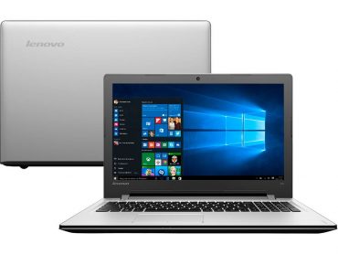 Notebook Lenovo Ideapad 330 Intel Core i7 8GB 1TB - 15,6” Full HD Placa de Vídeo 2GB Windows 10 001