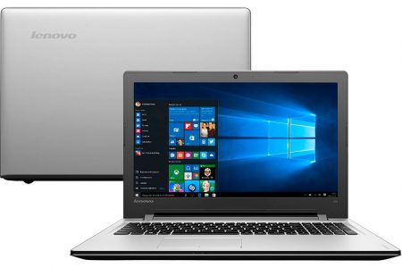 Notebook Lenovo Ideapad 330 Intel Core i7 8GB 1TB - 15,6” Full HD Placa de Vídeo 2GB Windows 10 001