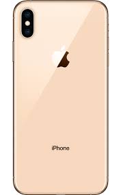 Phone XS Max Apple 512GB Ouro 4G Tela 6,5” - Retina Câmera Dupla 12MP + Selfie 7MP iOS 12 Dourado 2