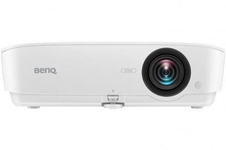 Projetor BenQ MS531 3300 Lumens - 800x600 USB HDMI