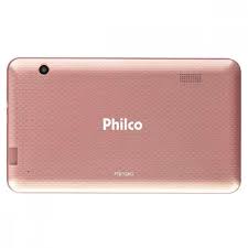 Tablet Philco PTB7QSG 8GB 7” Wi-Fi - Android 7.1.2 Nougat Quad Core 06