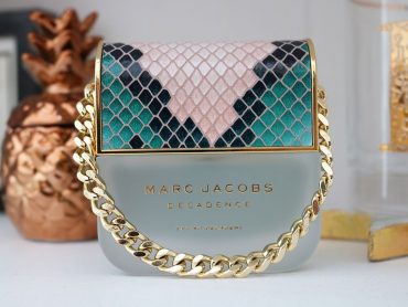 Decadence Eau So Decadent Marc Jacobs Eau de Toilette - Perfume Feminino 100ml 001x