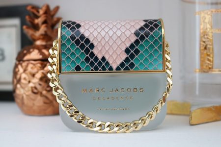 Decadence Eau So Decadent Marc Jacobs Eau de Toilette - Perfume Feminino 100ml 001x