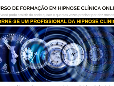 Curso de Hipinose 21