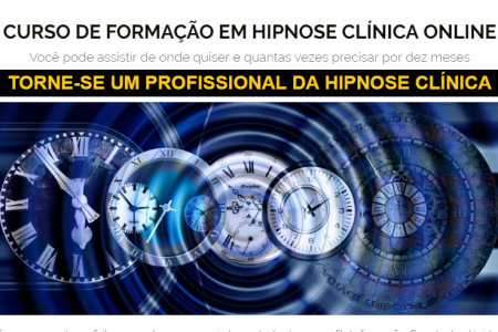 Curso de Hipinose 21