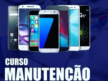 Manutenção e Conserto de Celular