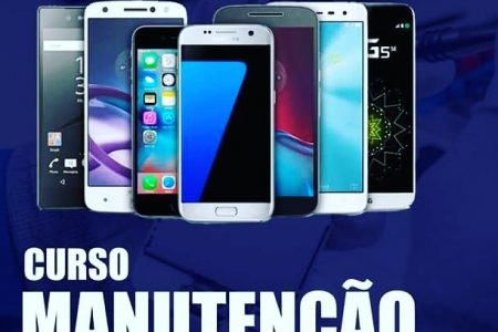 Manutenção e Conserto de Celular