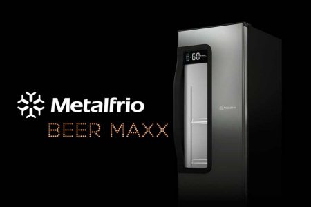 Cervejeira Metalfrio Beer Maxx 300 Vertical 324L - Frost Free 1 Porta 005