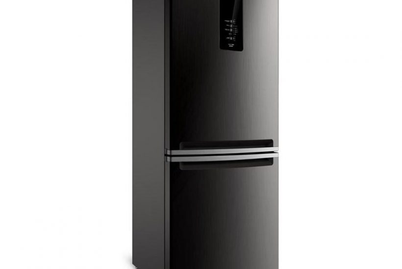 Geladeira Refrigerador Brastemp Frost Free Inverse - 460L BRE59AE