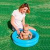 Piscina Inflável Baby Azul 21 Litros - Bestway