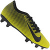 Chuteira de Campo Nike Bravata II FG - Adulto - Amarelo / Preto