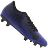 Chuteira de Campo Nike Bravata II FG - Adulto - AZUL / PRETO