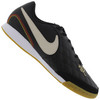 Chuteira Futsal Nike Tiempo Legend X 7 Academy 10R IC - Adulto - PRETO