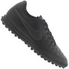 Chuteira Society Nike Majestry TF - Adulto - PRETO