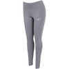 Calça Legging Nike Racer Tight - Feminina - CINZA ESCURO