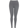 Calça Legging Nike All In Tight - Feminina - CINZA ESCURO