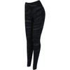 Calça Legging Nike All In Tight Print - Feminina - PRETO