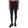 Calça Legging Nike All In Tight - Feminina - PRETO / BRANCO