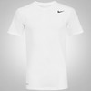 Camiseta Nike Legend 2.0 - Masculina - BRANCO / PRETO