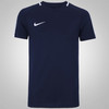 Camiseta Nike Academy - Masculina - AZUL ESCURO