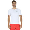 Camiseta Nike Dry Miler Top - Masculina - BRANCO