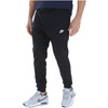 Calça de Moletom Nike Sportwear Jogger FLC Club - Masculina - PRETO