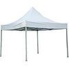 Gazebo Mor Tenda de Eventos - 3,00x3,00cm - Têxtil - 100% PVC com Poliéster