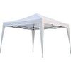 Gazebo 3x3m Dobrável Trixx Branco - Nautika