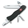 Canivete Suíço Victorinox Nomad Black 0.8353.3