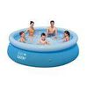 Piscina Inflavel 4.600 Litros 220v Bel Fix