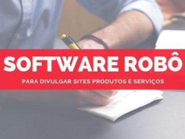 aaaaaa1 Software robô