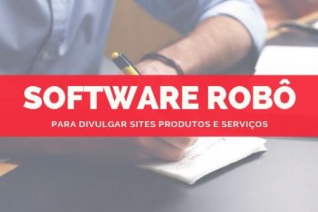 aaaaaa1 Software robô